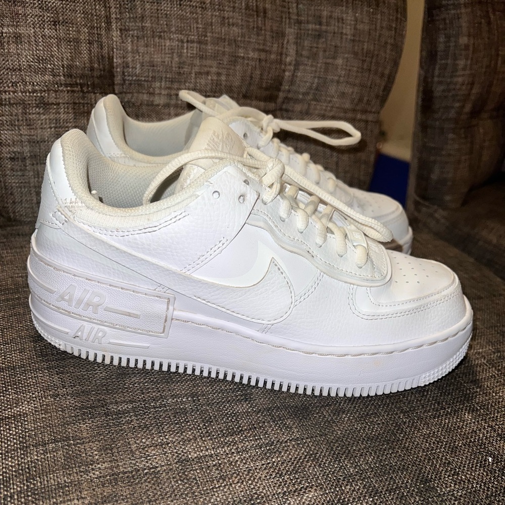 Nike Air Force 1 Shadow
Women's Shoes